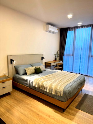 คอนโดให้เช่า : 🌻Ready to move🌻XT PHAYATHAI 🚝 ใกล้ BTS Phayathai เฟอร์ครบ จบในที่เดียว โทร 095 - 8298782