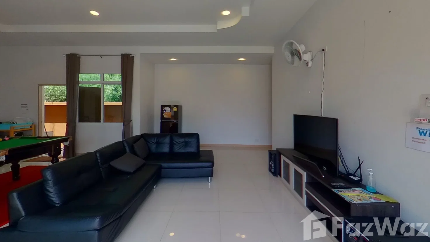 รูป ขาย วิลล่า 3 ห้องนอน ในโครงการ เพกาซัส หัวหิน พูลวิลล่า 897958 - รูปที่ 21/23