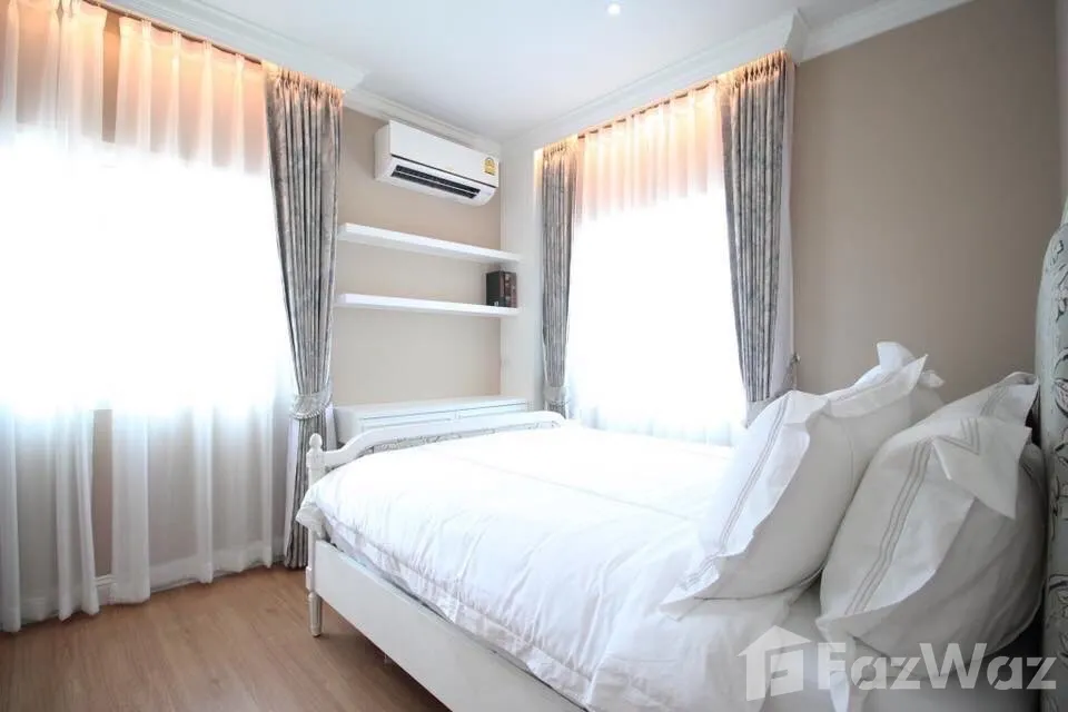 รูป บ้านเดี่ยวให้เช่า 4 ห้องนอน ในโครงการ แกรนดิโอ ลาดพร้าว-เกษตรนวมินทร์ 6563275 - รูปที่ 15/18