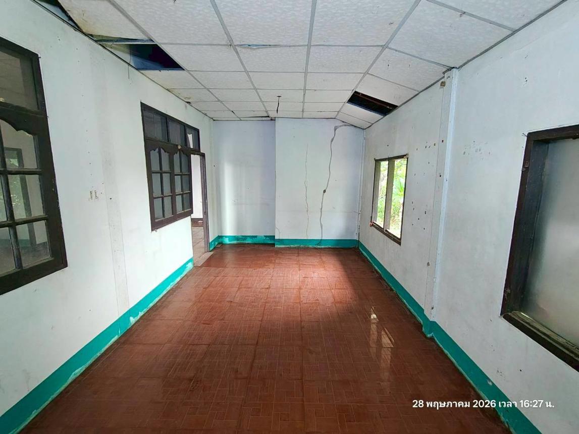 picture HOME 600 Sq.w. Lu Amnat Amnat Charoen for 1.7M - 24/36