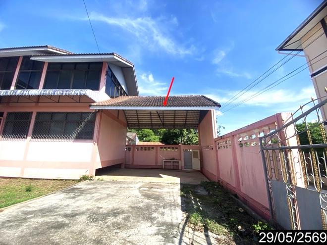 รูป บ้านเดี่ยว 154.4 ตร.วา เมืองเลย เลย 5.2M - รูปที่ 13/34