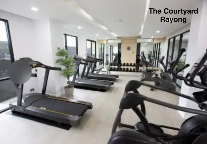 picture Condominium for Rent (Nice location, by the sea, river and natural mangrove) - 5/11