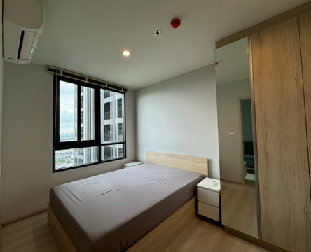 ðĨ Urgent Sale! NUE Noble Srinakarin-Lasalle Condo, 28th Floor ðĨ 1.90 million baht (Below purchase price)