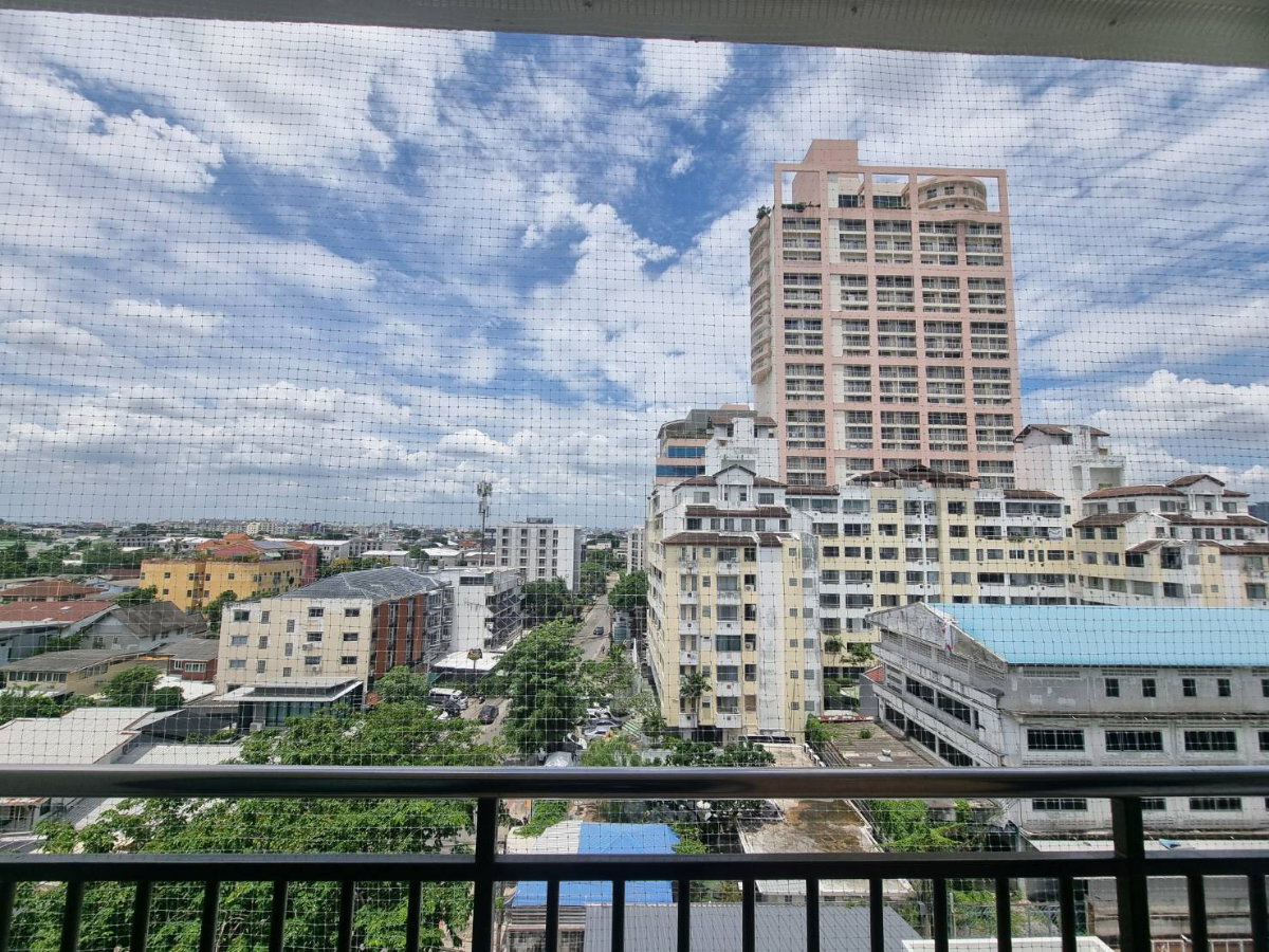 รูป ขายคอนโดศุภาลัย ซิตี้ รีสอร์ท รัชโยธิน - พหลโยธิน 32 (Supalai City Resort Ratchayothin - Phaholyothin 32) - รูปที่ 18/28