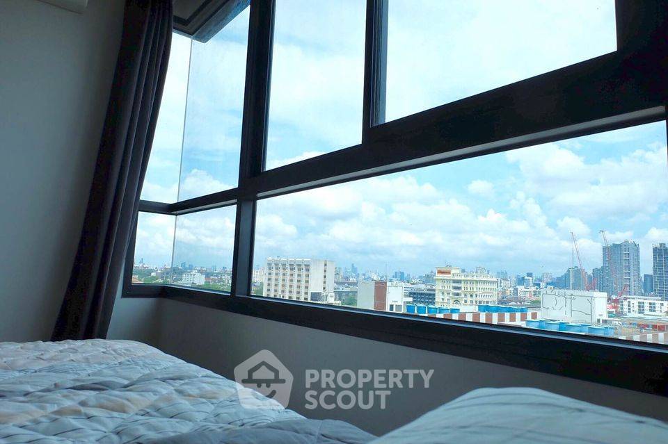 รูป คอนโด 1 ห้องนอน 35 ตร.ม. ชั้น 11 โครงการ Ideo Sukhumvit 93 ใกล้ BTS บางจาก 100 ม. (ID 457636) - รูปที่ 7/17
