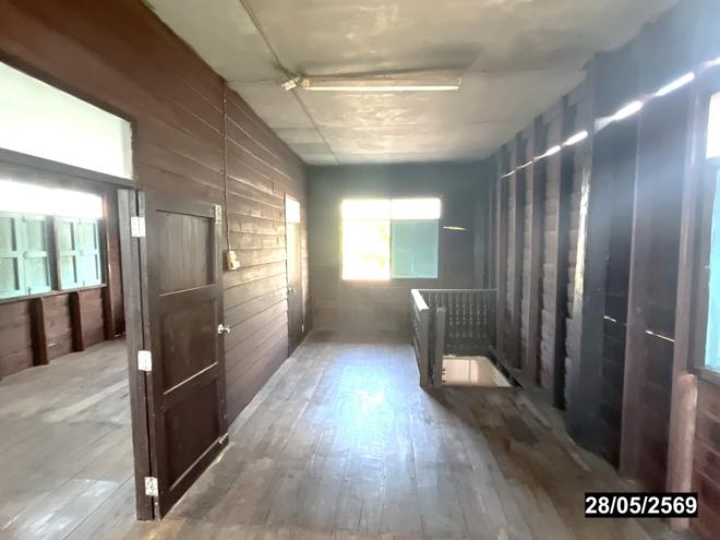 picture HOME 250 Sq.w. Rattana Wapi Nongkai for 3.3M - 10/36