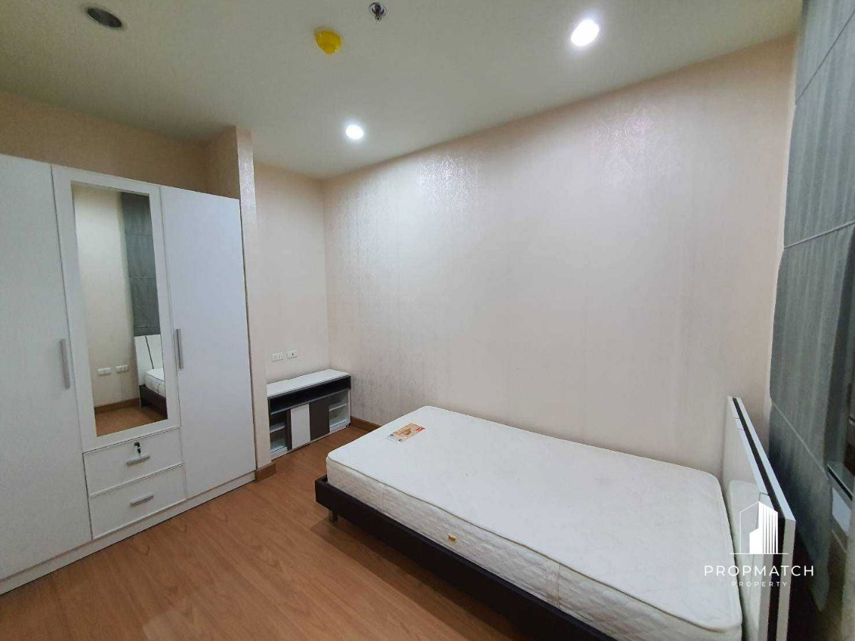 รูป PM034792 ✨Flash Deal ✨ The Complete Narathiwat (2Bed 2Bath 61 SQM.) พร้อมอยู่ ! เพียง 23,000 บาทต่อเดือน Tel.0981315848 @propmatch - รูปที่ 5/8