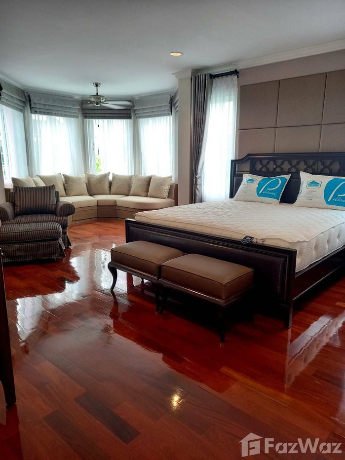 รูป วิลล่าให้เช่า 5 ห้องนอน ในโครงการ แฟนตาเซีย วิลล่า 4 1106262 - รูปที่ 3/14