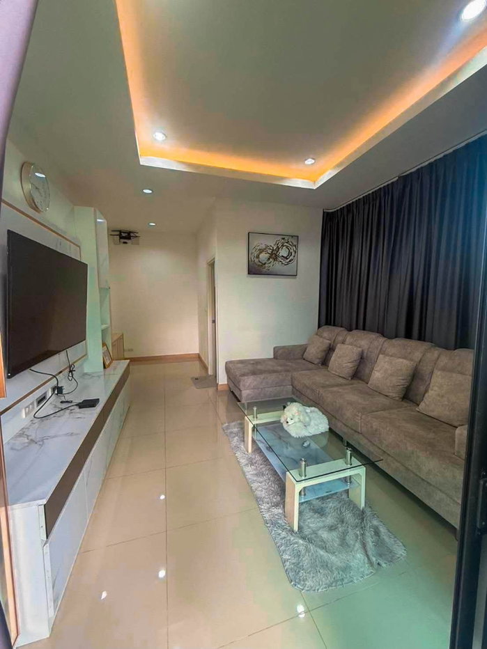 รูป 🏡บ้านเดี่ยวในโครงการ The Prominence Proud ทำเลดี ใกล้สี่แยกรวมโชค เดินทางสะดวก - รูปที่ 7/13