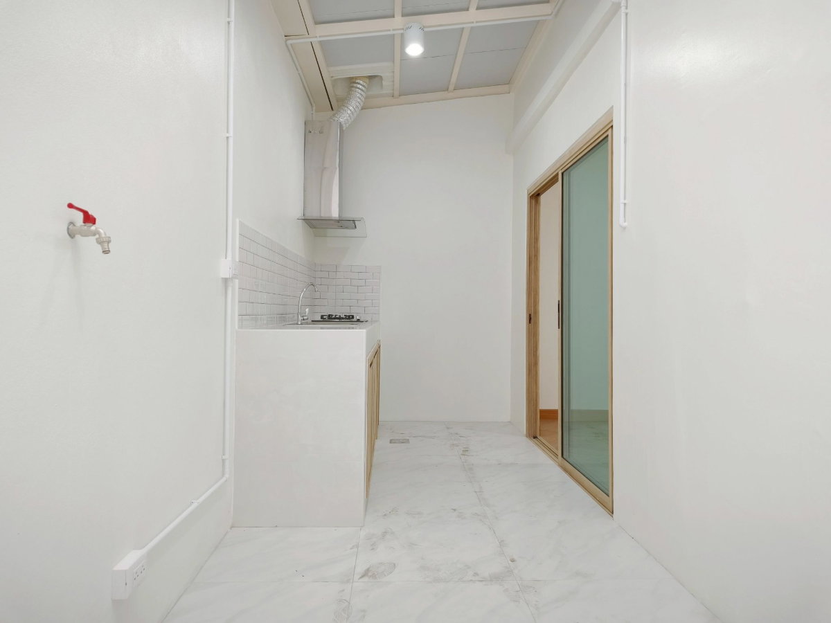 รูป บ้านรีโนเวทใหม่ รังสิต–คลองสาม 3 ห้องนอน ใกล้ฟิวเจอร์พาร์ค รังสิต มหาวิทยาลัยรังสิต ตลาดไท - รูปที่ 14/27