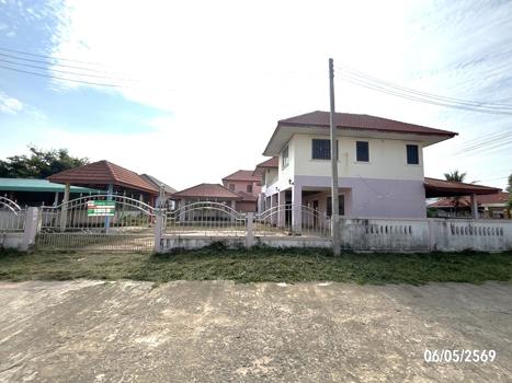 picture HOME 131 Sq.w. Lam Plai Mat Buri Ram for 4.9M - 37/40