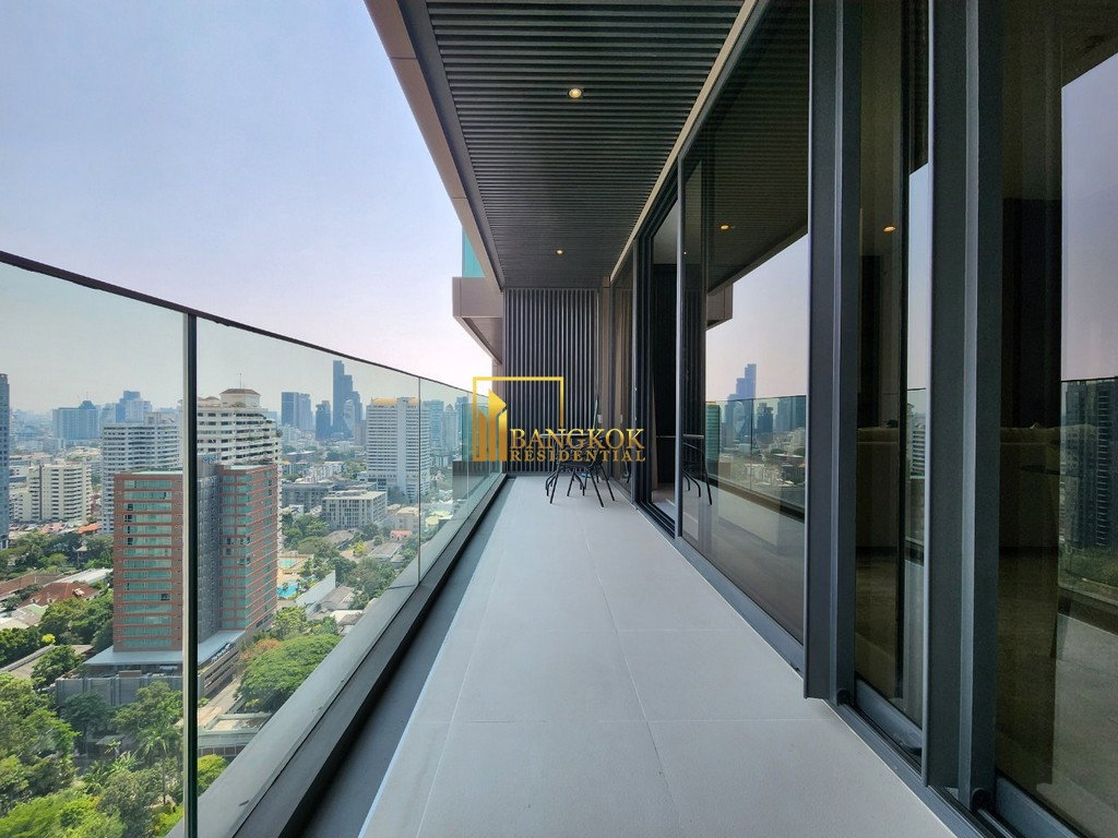 รูป Vittorio Sukhumvit 39 | Beautiful 2 Bed Super Luxury Condo - BR13785CD - รูปที่ 6/43