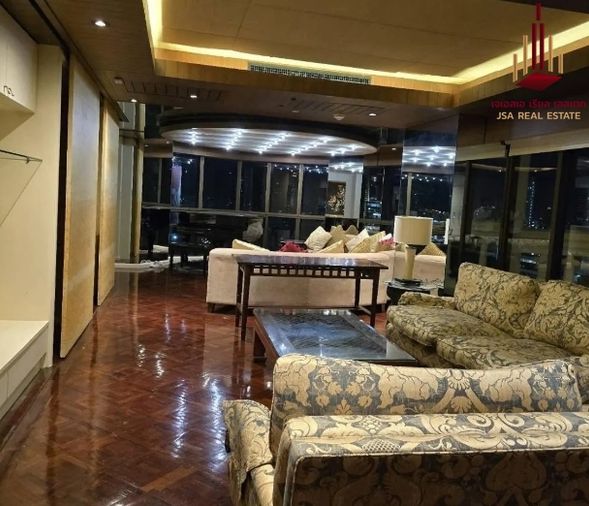 ขายคอนโด 2 ห้องนอน 267 ตร.ม. สเตท ทาวเวอร์