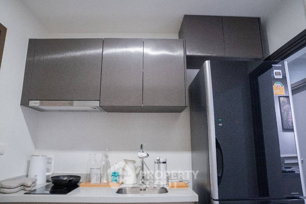 รูป คอนโด 2 ห้องนอน 44 ตร.ม. The Nest Sukhumvit 64 เฟส 2 ใกล้ BTS อุดมสุข (ID 1414206) - รูปที่ 8/12