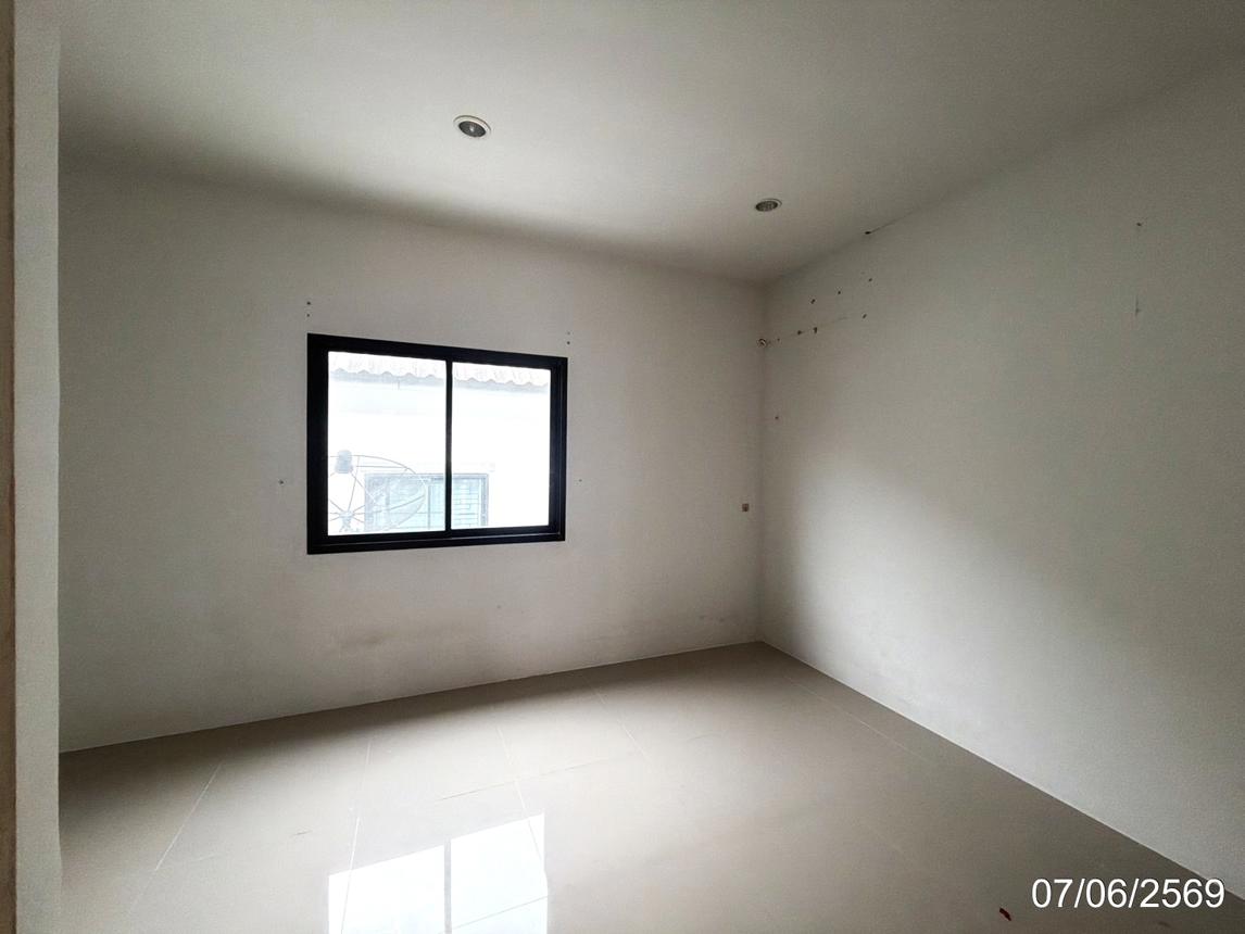 picture TOWN HOUSE 20.4 Sq.w. Pluak Daeng Rayong for 1.8M - 20/28