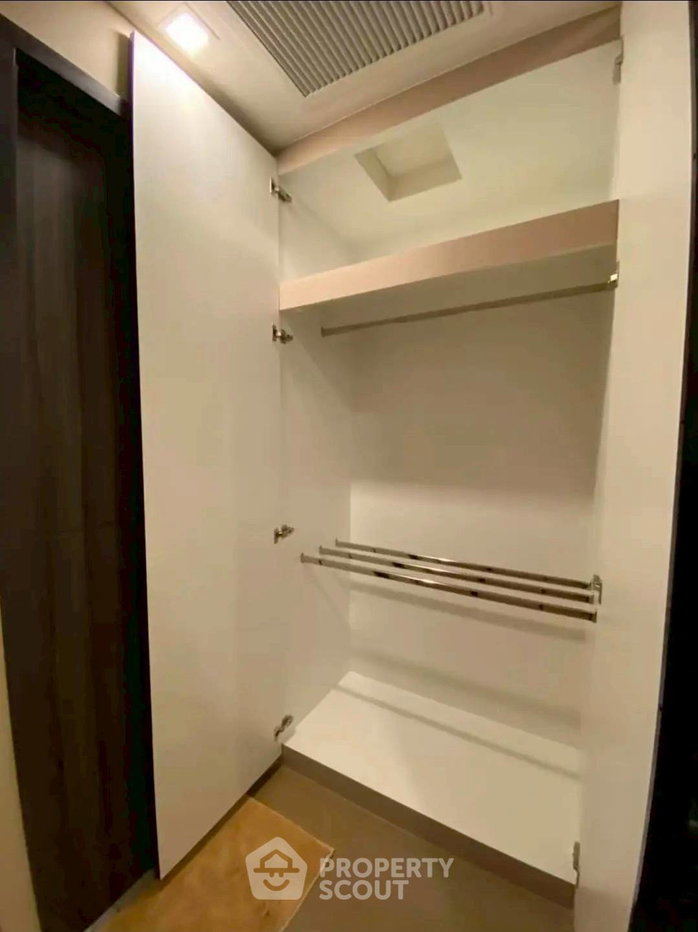 รูป คอนโด 1 ห้องนอน ชั้นสูง 34 ตร.ม. แอชตัน อโศก ใกล้ MRT สุขุมวิท 70 ม. (ID 3065771) - รูปที่ 7/9