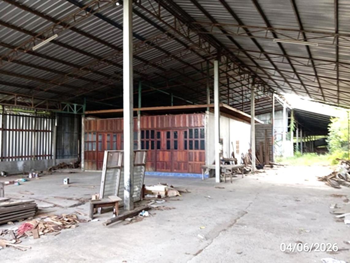 picture FACTORY 401.5 Sq.w. Suwannaphum Roi Et for 4.2M - 13/24