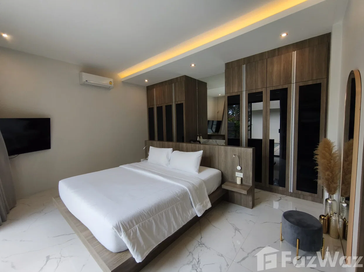 picture 2 Bedroom Villa for rent in Rawai, Phuket 6563368 - 14/24