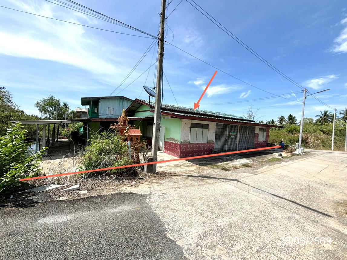 picture HOME 139 Sq.w. Muang Samut Songkhram Samut Songkram for 1.7M - 14/28