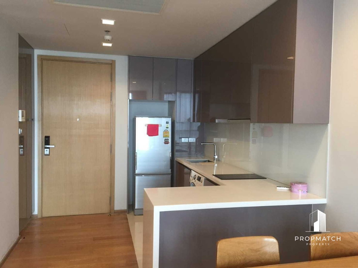 รูป PM009904 ✨Flash Deal ✨ Hyde Sukhumvit 13 (2Bed 2Bath 74 SQM.) พร้อมอยู่ ! เพียง 45,000 บาทต่อเดือน Tel.0981315848 @propmatch - รูปที่ 3/8