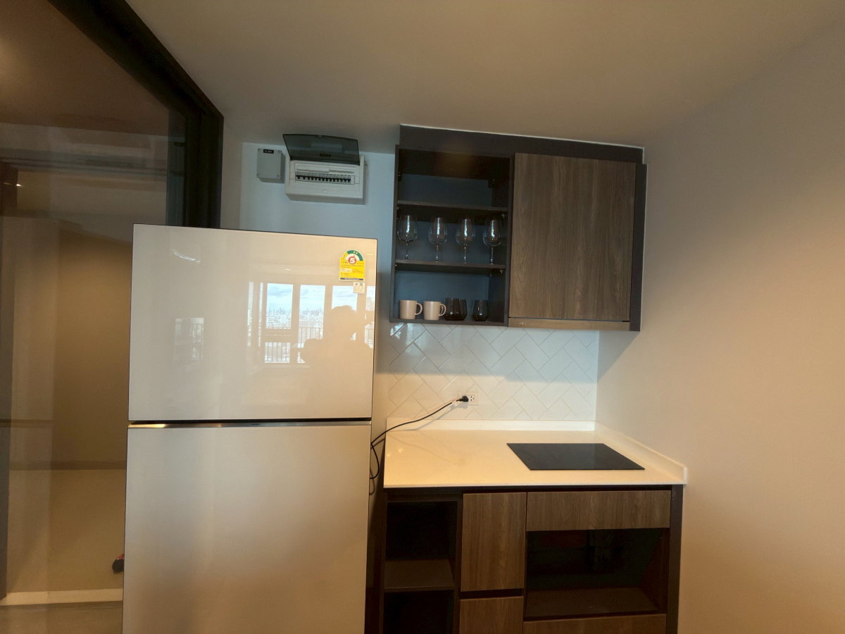 รูป เดอะ ไลน์ พหลโยธิน พาร์ค 2ห้องนอน/2ห้องน้ำ ห้อง Duplex - รูปที่ 14/16