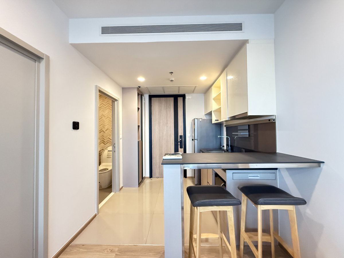 picture Condo for rent in Oka Sukhumvit 36 (BTS Thonglor) (SA-01)  - 9/11