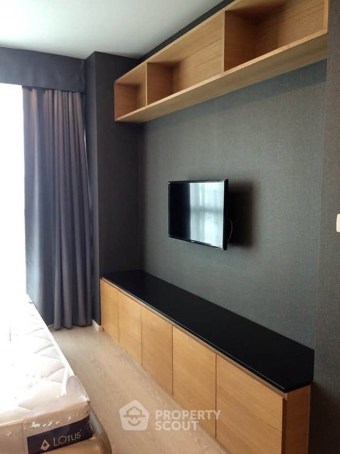 รูป คอนโด 2 ห้องนอน Rhythm Sathorn ใกล้ BTS สะพานตากสิน 300 ม. (ID 3066195) - รูปที่ 13/20