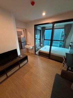 รูปภาพ 🟪🟦🟩🟨🟧 Condo for rent: The Excel Ratchada 18 📍Ready to move in 🛎️🛎️ | Line@: @assetspro