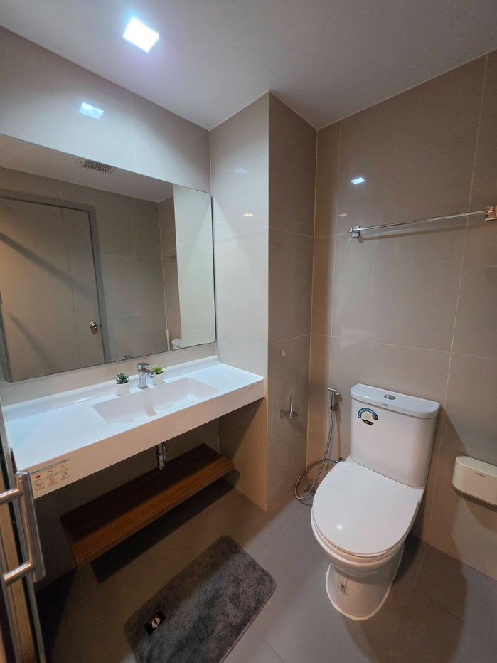 รูป Code: 26KJ3598  ให้เช่า IDEO Sukhumvit 93 🔥🔥 จองเดือนนี้รับส่วนลด1,000บาท 🔥🔥 @kjcondo (มี@ข้างหน้าด้วยนะคะ) - รูปที่ 14/17