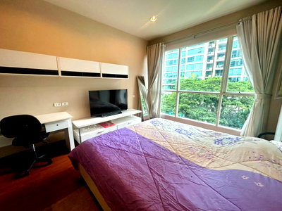 ขายคอนโด : The Address Chidlom | Central Bangkok Living, Simplified: Discover this elegant 2-bedroom home #closetoonebangkok #2025121513456