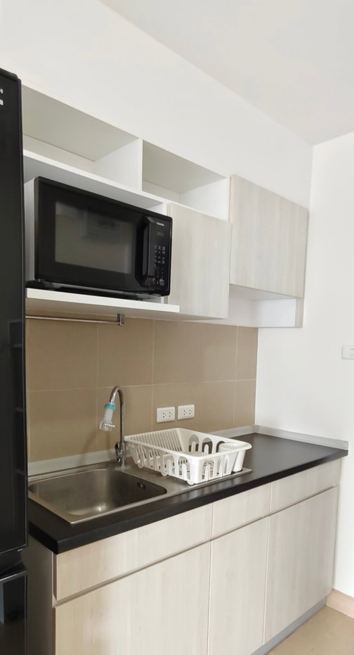 รูป 🤝🏻RB25338 ให้เช่าถูกมาก👍ศุภาลัย ปาร์ค สถานีตลาดพลู✅แอดไลน์ @mproperty( มี @ ด้วย) แอดมินตอบไว - รูปที่ 13/13