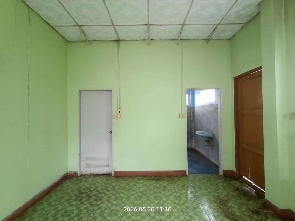 รูป บ้านเดี่ยว 2000 ตร.วา ศรีประจันต์ สุพรรณบุรี 3.8M - รูปที่ 28/46