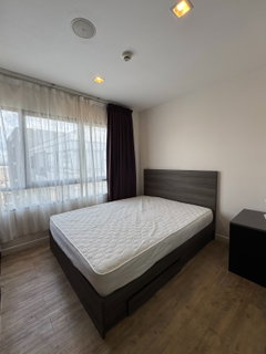 รูปภาพ ให้เช่า H2 รามอินทรา 21 H2  Ramindra 21 ชั้นสูง เฟอร์ไฟฟ้าครบ มีเครื่องซักผ้า ทาสีห้องใหม่ เฟอร์ไฟฟ้าครบ พร้อมอยู่ ต้นเดือน สค