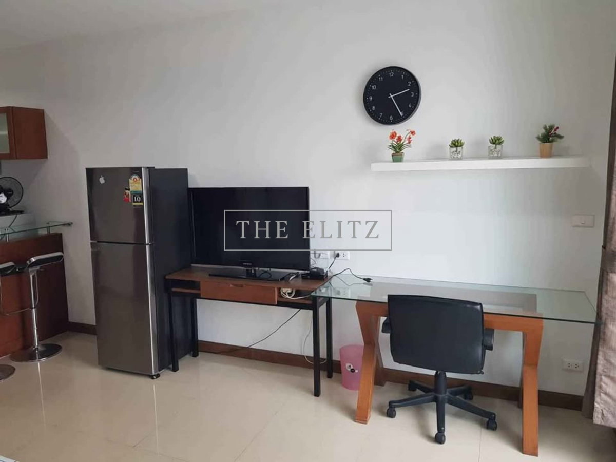 รูป ✨ Timeless Classic Luxury Residence Prime Siam-Ratchathewi District Just Steps from the BTS ✨ - รูปที่ 4/14