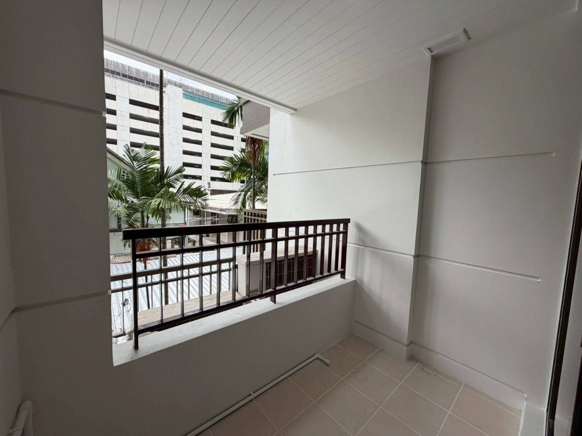 รูป RS6928 ให้เช่า Collezio Sathorn–Pipat คอนโด Low-Rise ใจกลางสีลม–สาทร ใกล้ BTS ช่องนนทรี - รูปที่ 12/14