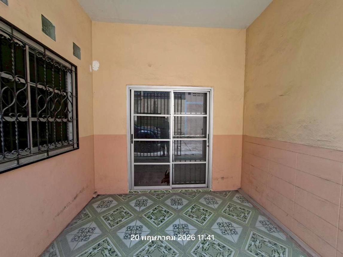 picture TOWN HOUSE 21 Sq.w. Pluak Daeng Rayong for 1.2M - 12/24