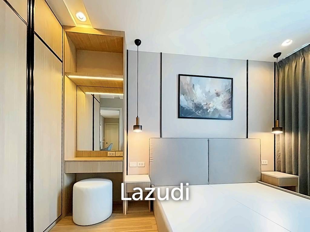 รูป 2 Bed 2 Bath 44 SQ.M Artemis Sukhumvit 77 - รูปที่ 10/12