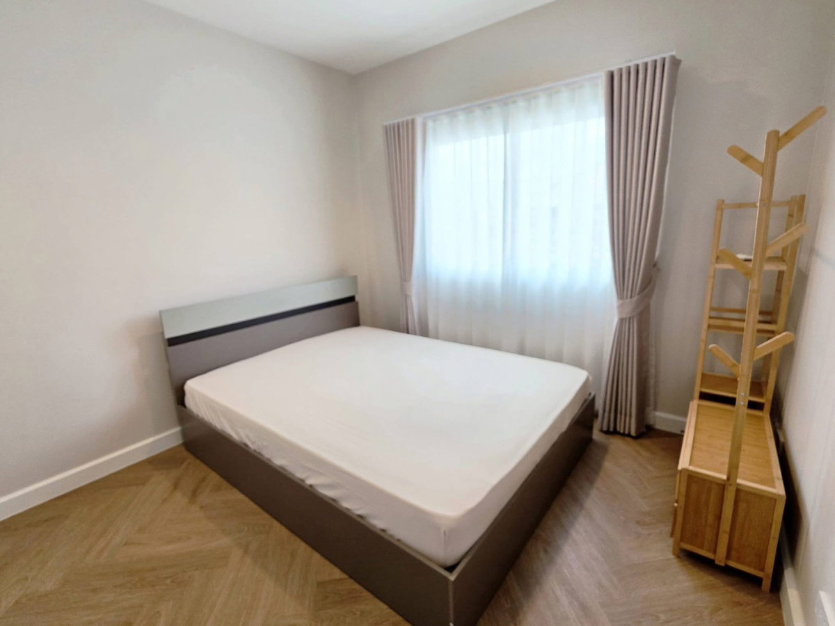 รูป 🏡 FOR RENT ให้เช่าบ้านเดี่ยว 2 ชั้น Perfect Park รังสิต – ปทุมธานี รีโนเวทใหม่ สไตล์ Modern Luxury บ้านสวย พร้อมเข้าอยู่  - รูปที่ 10/12