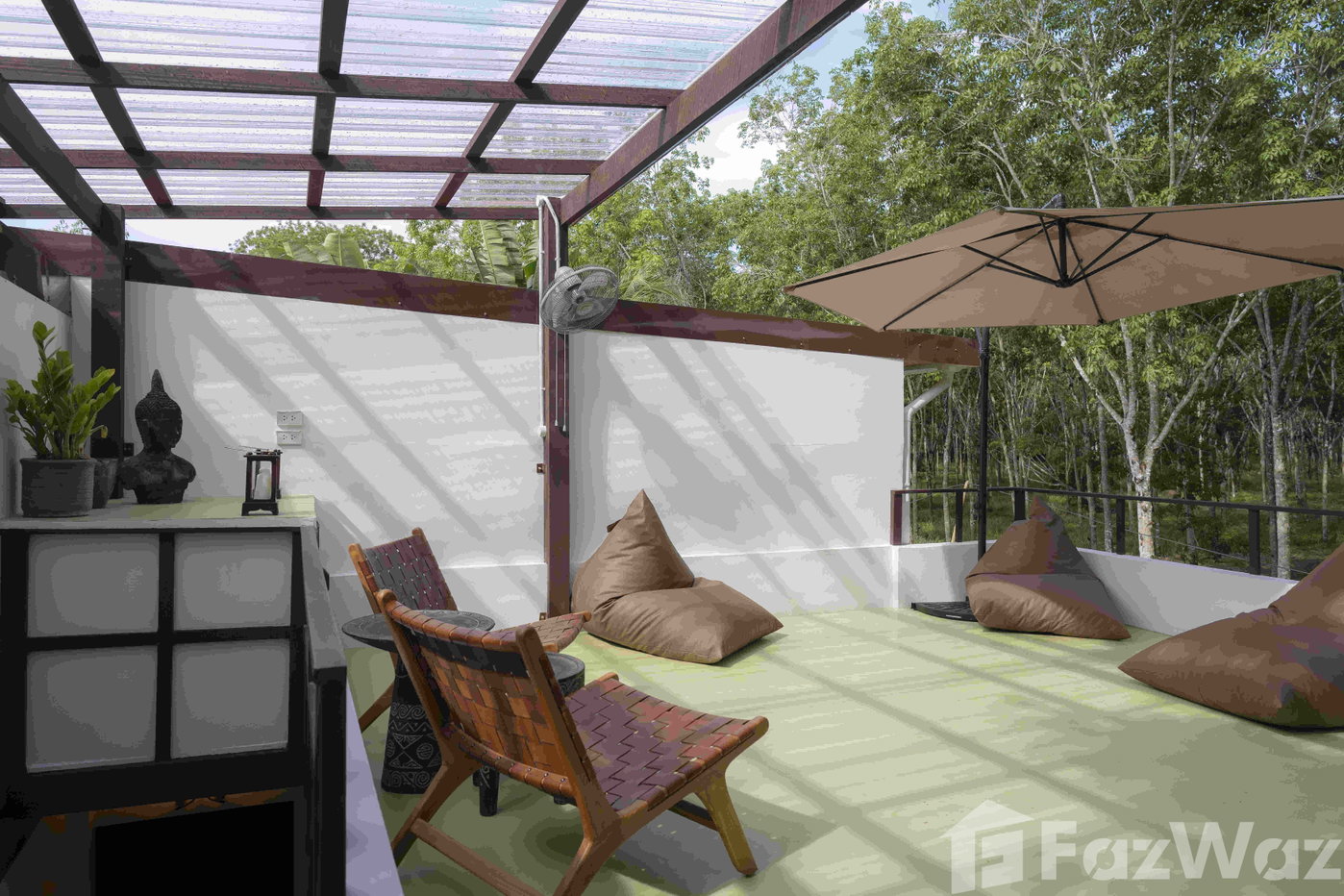 รูป ขาย บ้านเดี่ยว 4 ห้องนอน ใน ป่าคลอก, ภูเก็ต 1907455 - รูปที่ 41/43