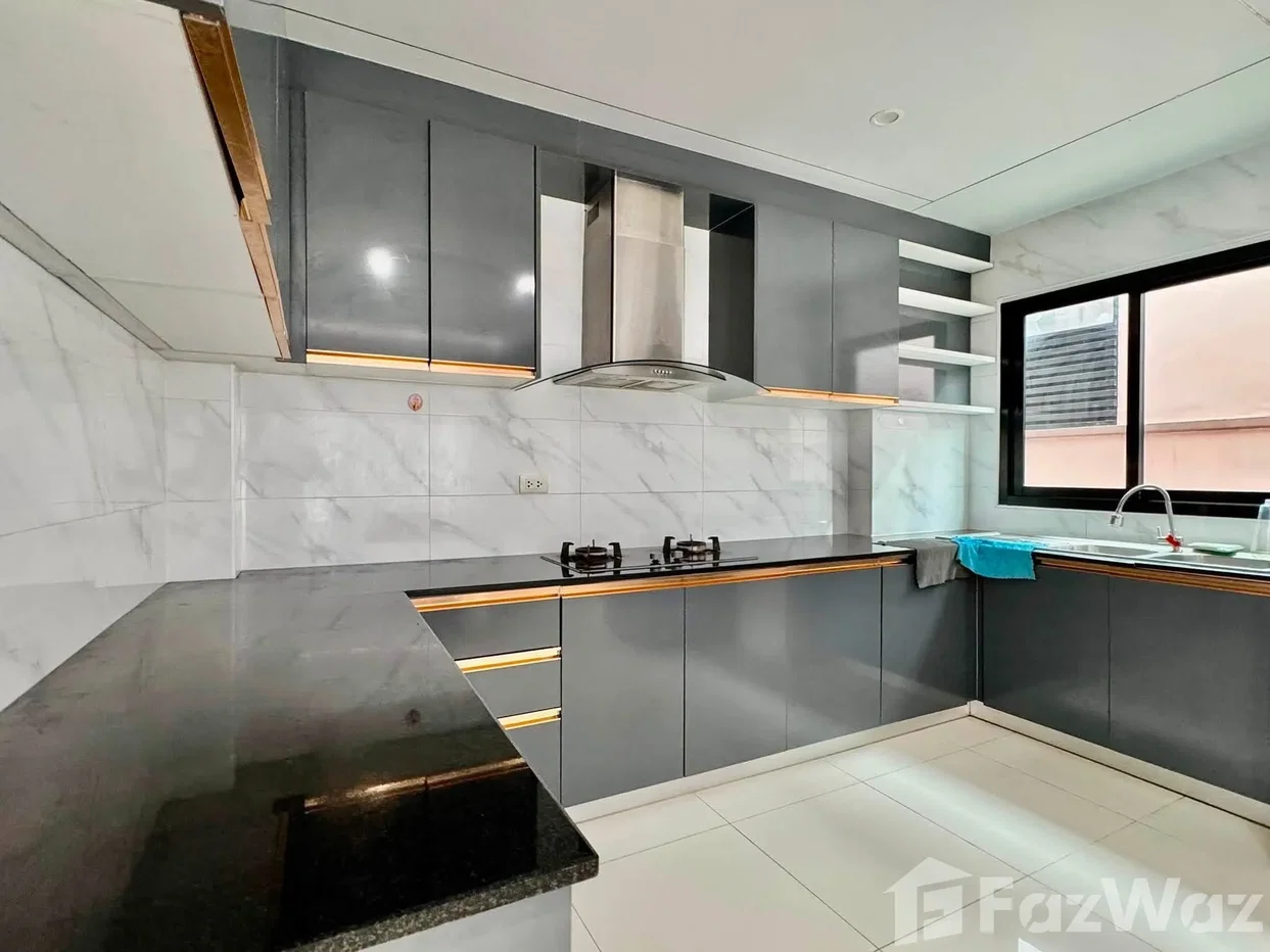 รูป บ้านเดี่ยวให้เช่า 4 ห้องนอน ในโครงการ เดอะ เลค ห้วย ใหญ่ 6564331 - รูปที่ 4/12