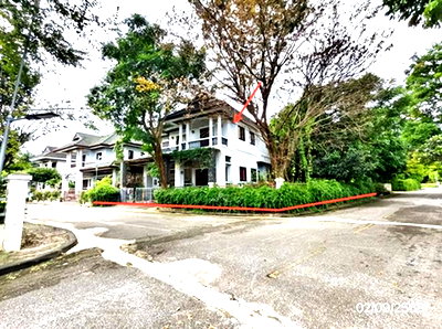 Houses for sale Chiang Mai : HOME 83 Sq.w. Mae Rim Chiang Mai for 5.5M