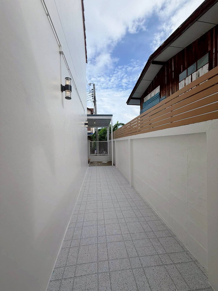 picture ⭐✨RH-070 Townhouse for Sale at LIO Phetkasem 77✨⭐ - 20/20