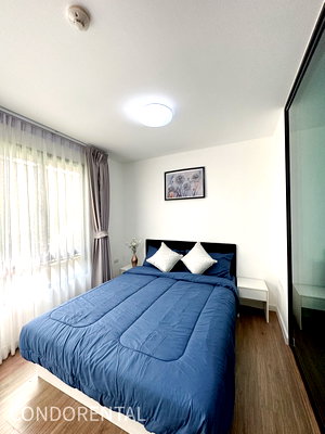 คอนโดให้เช่า : icondo Salaya 2 The campus ห้องสวย ราคาดี สอบถามเพิ่มเติมได้ที่ Line @condorental