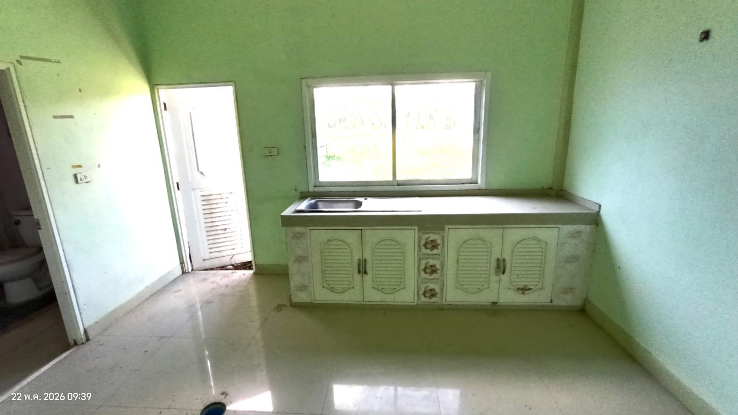 picture HOME 58 Sq.w. Nua Khlong Krabi for 2.6M - 26/40