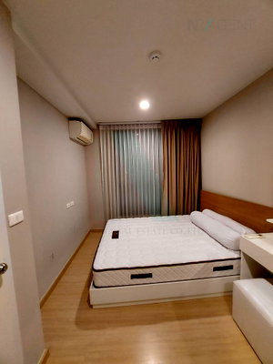 Condos for rent : 🎊 For Rent Condo THE TREE ONNUT STATION Building 1, Floor 8,1 bed room, Room size 28.00 sqm