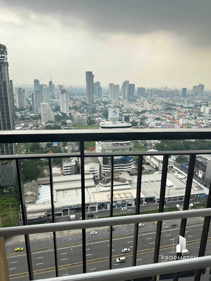 รูป PM000942 ✨Flash Deal ✨ EQUINOX Phahon - Vibha (2Bed 2Bath 63.23 SQM.) พร้อมอยู่ ! เพียง 28,000 บาทต่อเดือน Tel.0981315848 @propmatch - รูปที่ 4/10