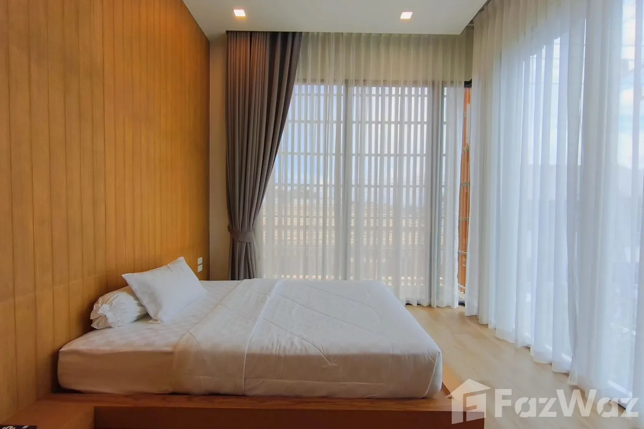 picture 3 Bedroom Villa for rent in Rawai, Phuket  6563279 - 26/33