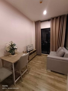 Condo for Rent at NICHE MONO CHAROEN NAKORN (A6907028) ID Line : @condo98
