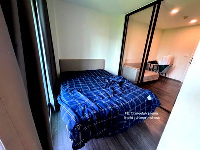 Condos for rent : Condo for Rent at Flexi Sathon - Charoennakhon (A6907031) ID Line : @condo98