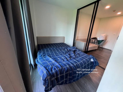 รูปภาพ เช่าคอนโด Flexi Sathon - Charoennakhon/เฟล็กซี่ สาทร - เจริญนคร (A6907031) ID Line : @condo98